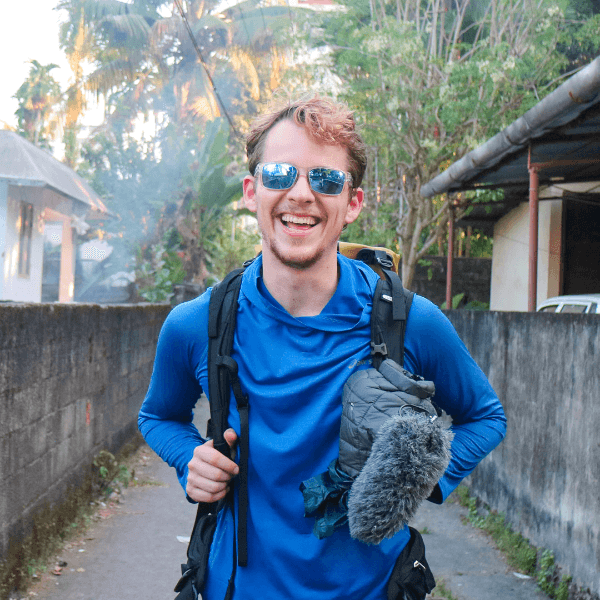 Erik Douds profile image