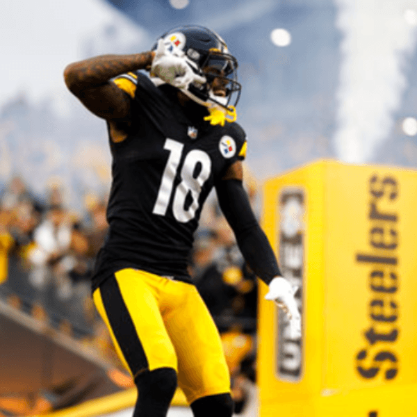 Diontae Johnson profile image