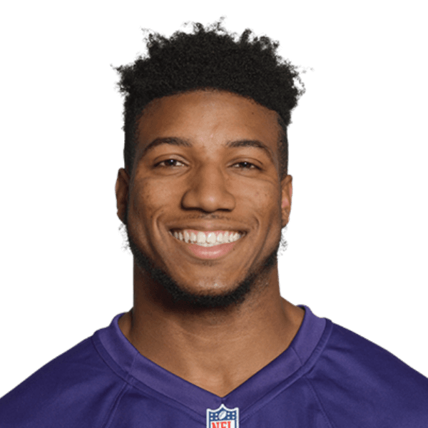 Marlon Humphrey profile image