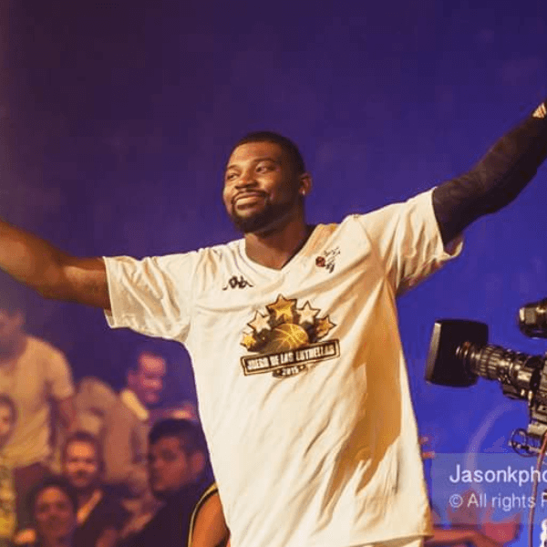 Lee Roberts profile image