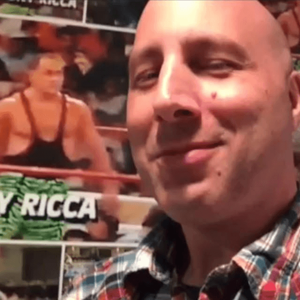 Tony Ricca profile photo