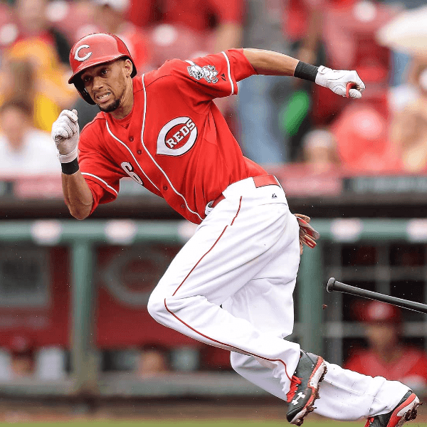 Billy Hamilton profile image