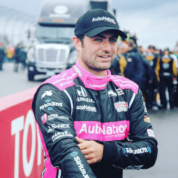 Jack Harvey profile image