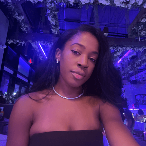 Onyxia Joyner profile photo