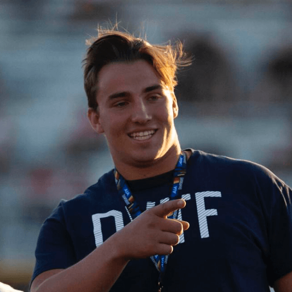 Mason Hickel profile image