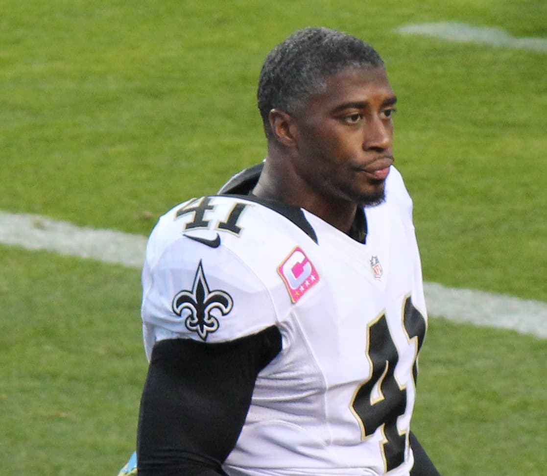 Roman Harper profile image