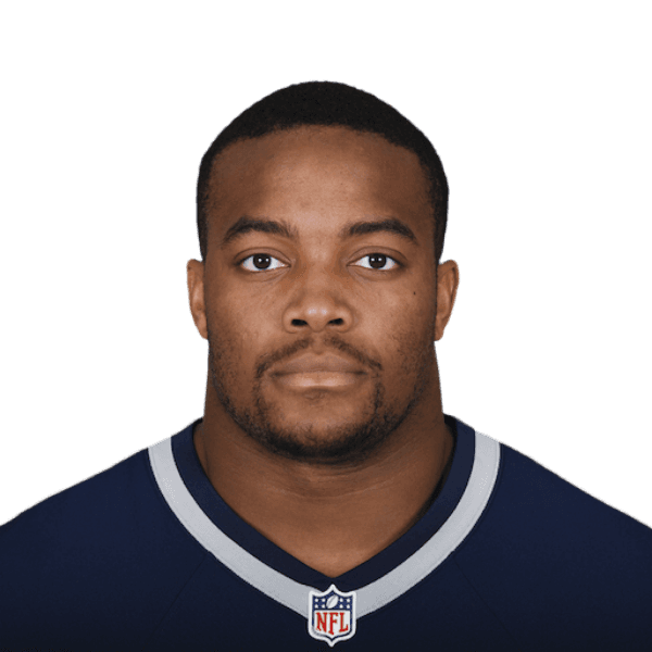 Trey Flowers profile image