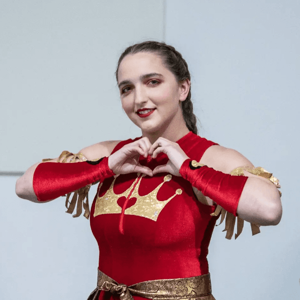 Scarlett Rose profile image