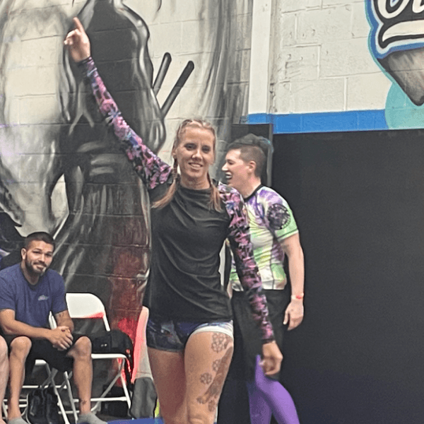 Kerry Feeney profile image