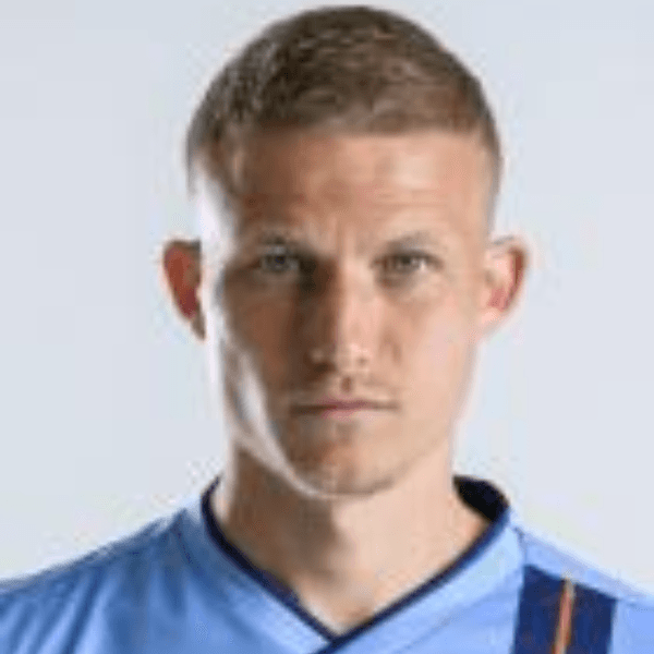 Alex Ring profile image