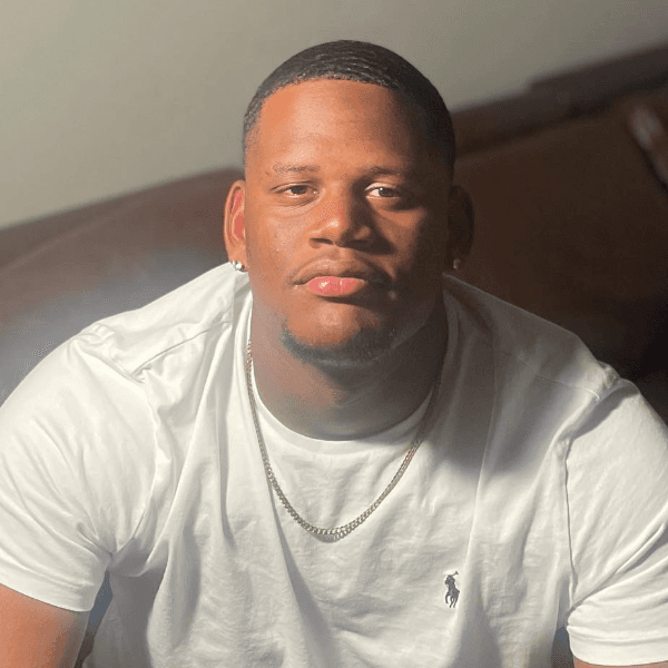 Mar’Quez Bargman profile image