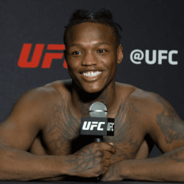 Terrance Mckinney profile image