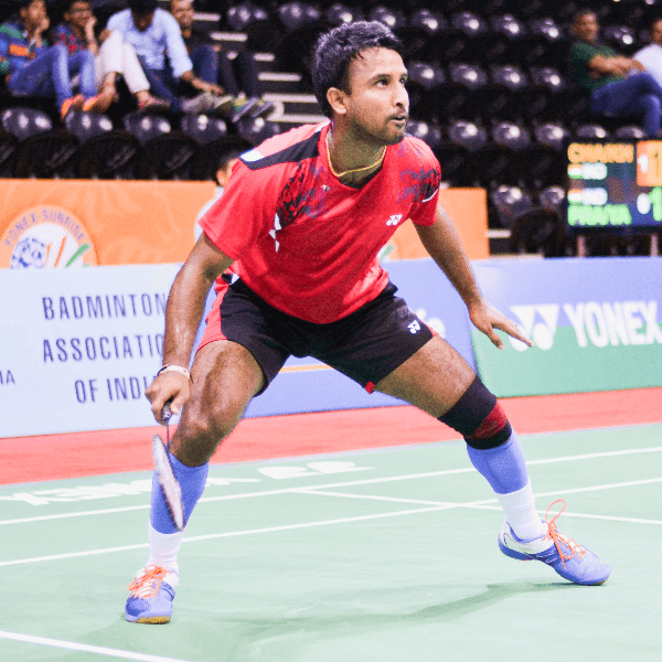 Jagadish Yadav Kenchappa profile image