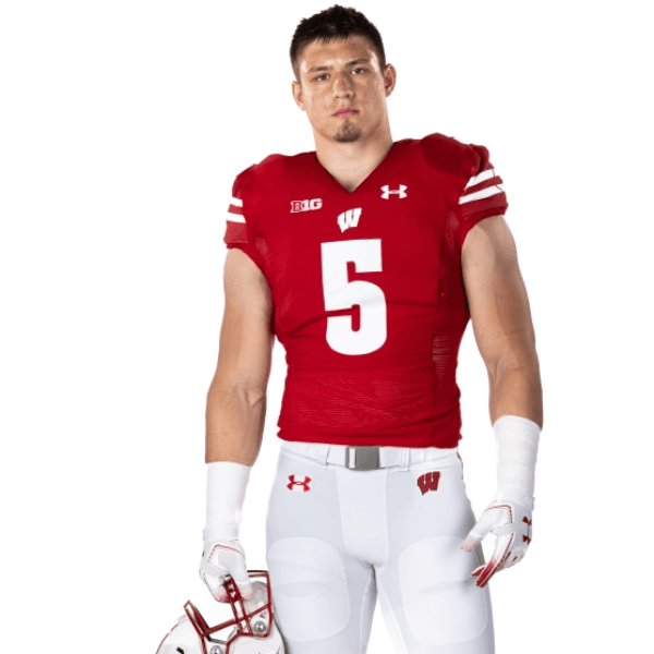 Leo Chenal profile image