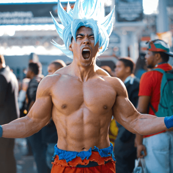 Matt Kido profile photo