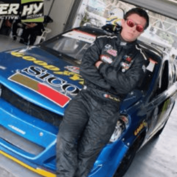 David Flores profile photo