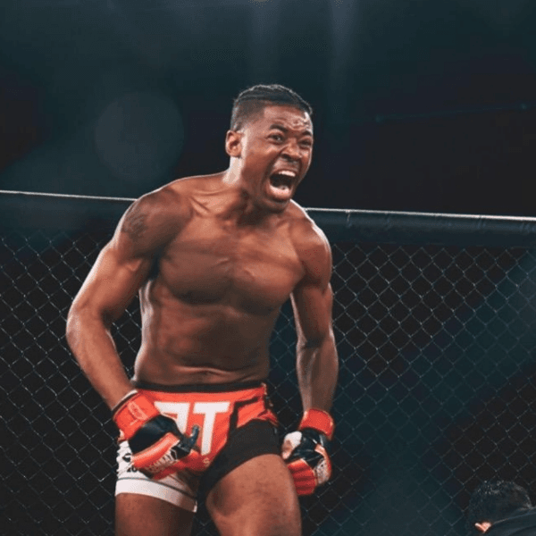 Kaheem Murray profile image