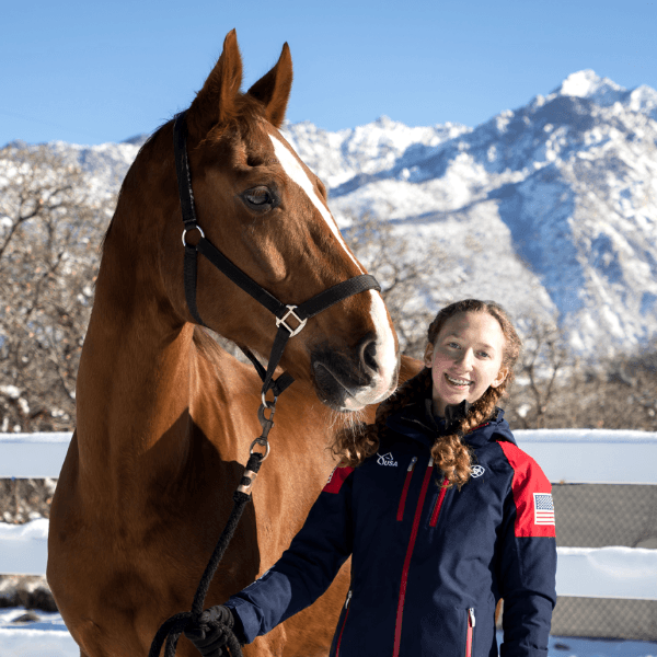 Genevieve Rohner profile photo