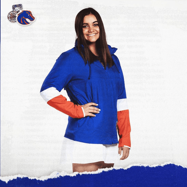 Elli Gordon profile image