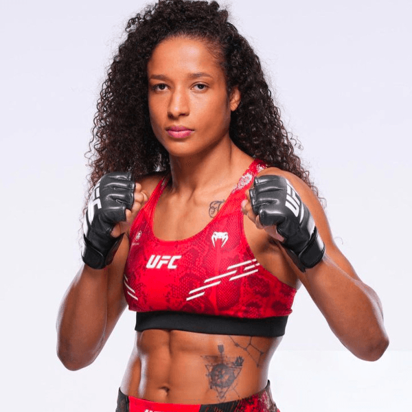 Jacqueline Cavalcanti profile image