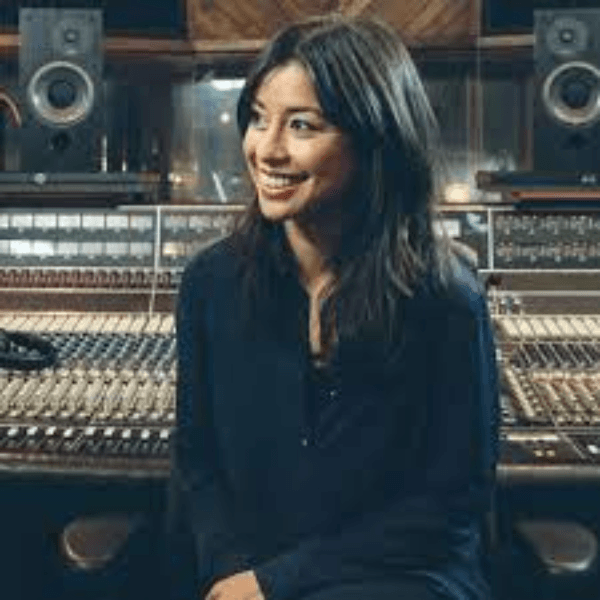 Shani Gandhi profile image