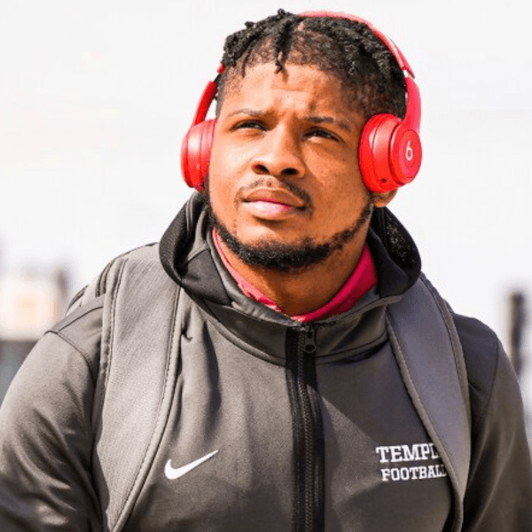 Muheem McCargo profile image