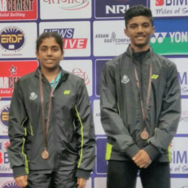 Saipratheek Prasad profile photo