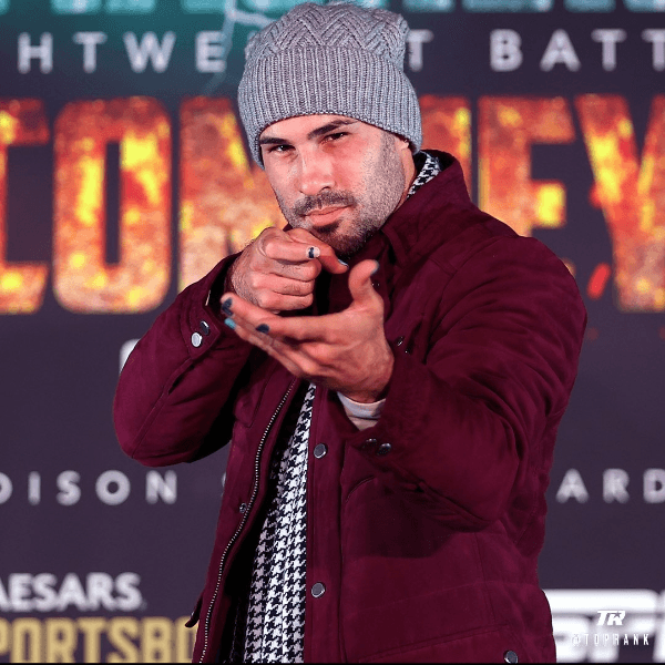 Jose Pedraza profile image