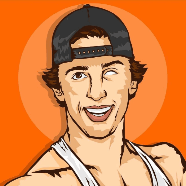 Jarrett Stod profile photo