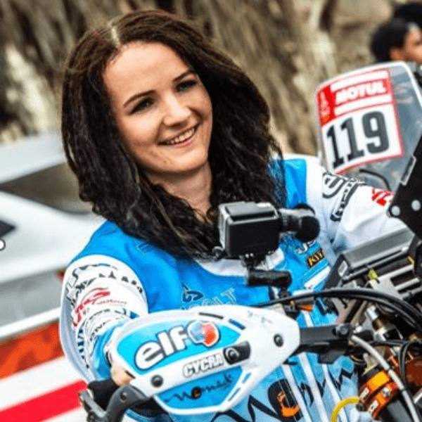 Taye Perry profile photo