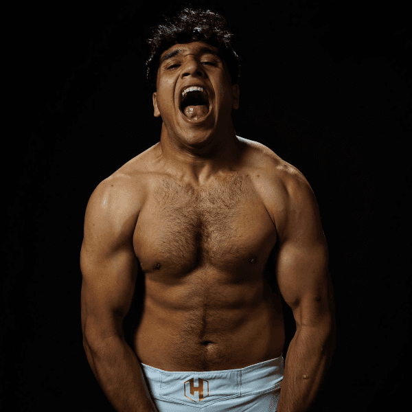 Sahel Walizada profile image