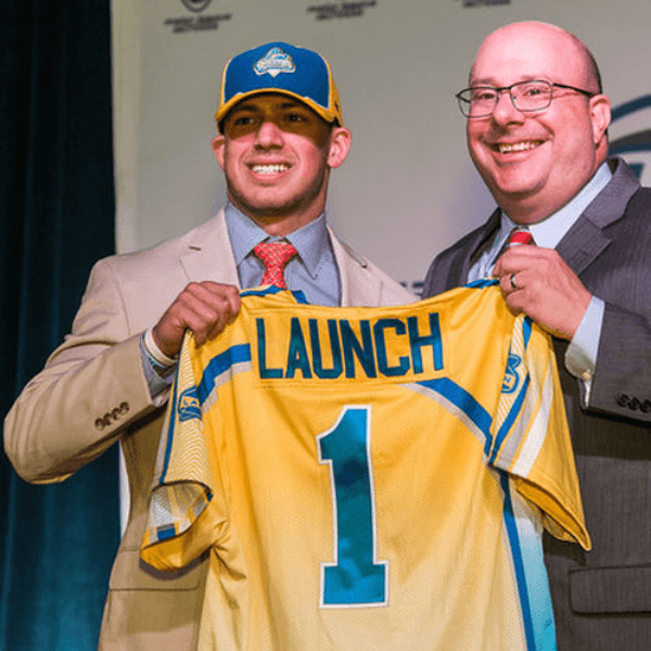 Sergio Salcido profile image