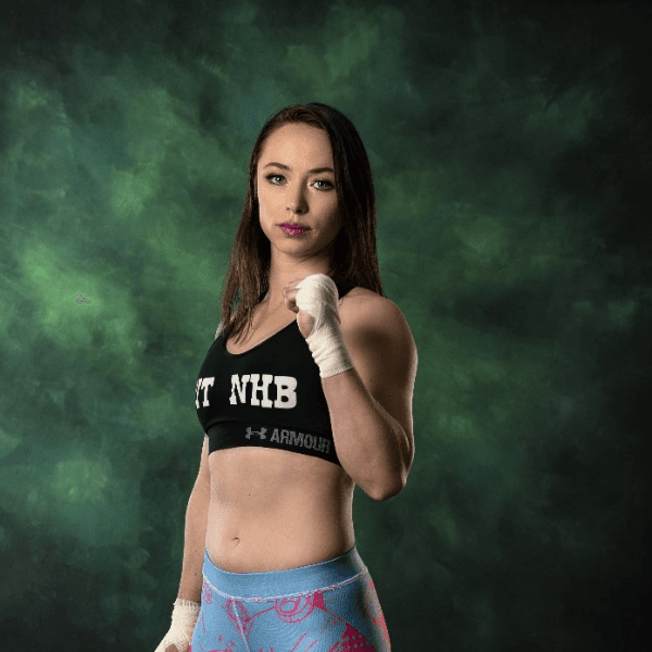 Jayme Hinshaw profile image