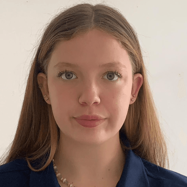 Lily Williams profile photo