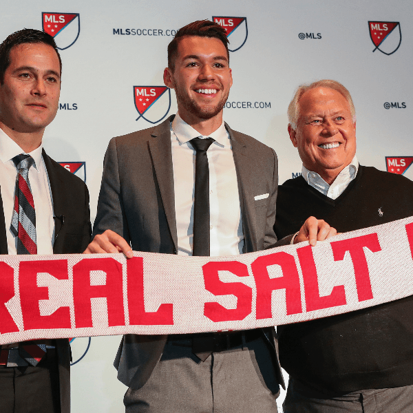 Ricky Lopez profile image