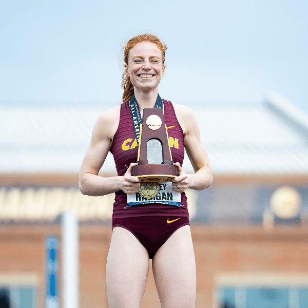 Sydney Radigan profile image