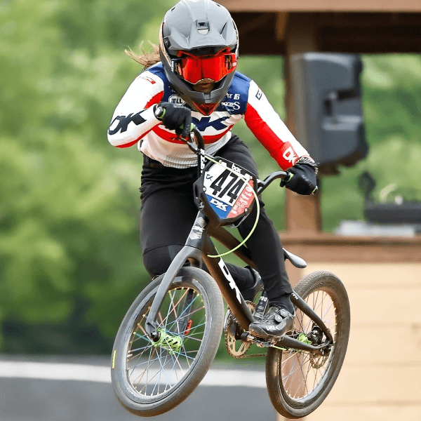 Carly Kane profile image