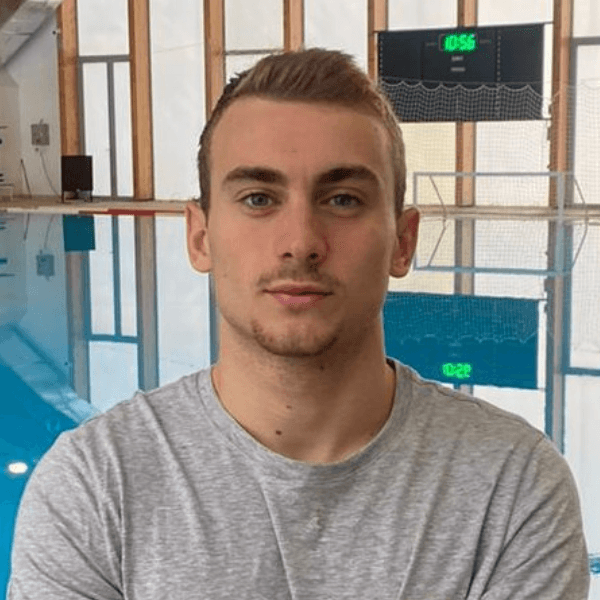 Nacho Bargallo profile image