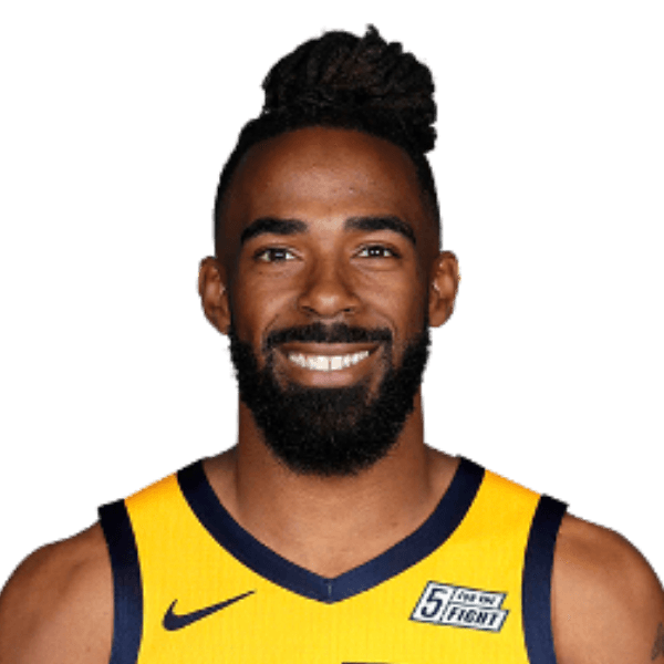 Mike Conley profile image