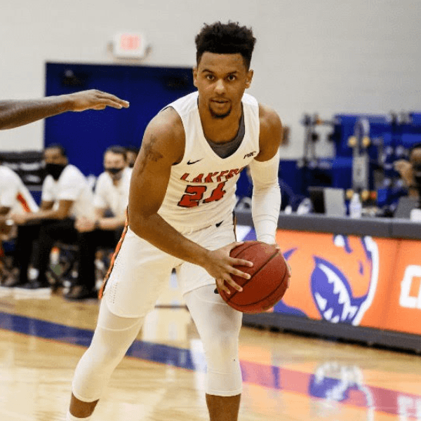 Jordan Curtis profile image