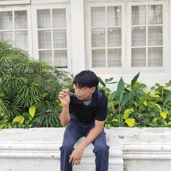 Priya Budiawan profile image