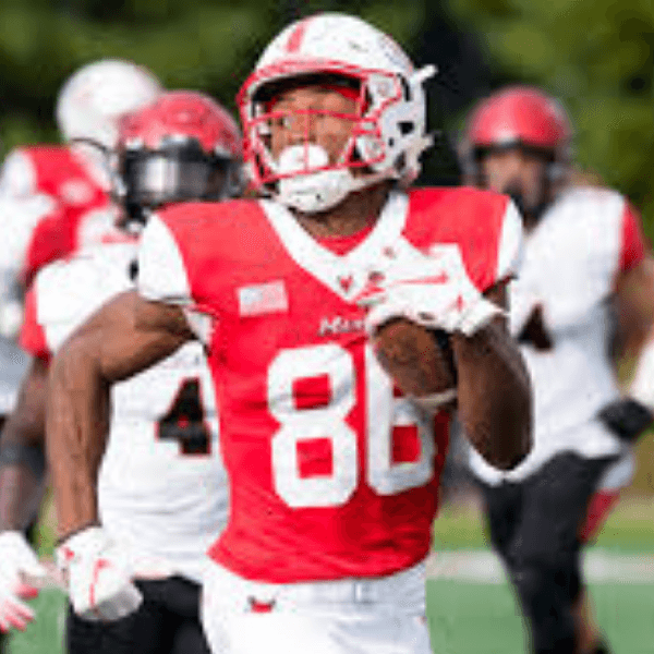 Juston Christian profile image