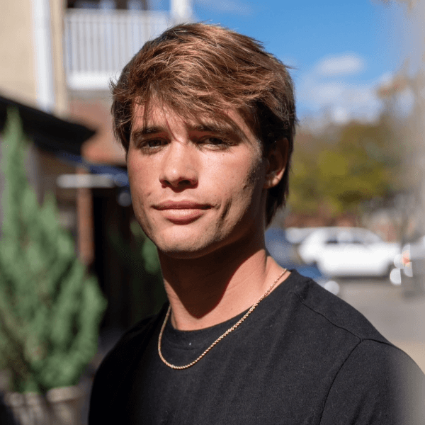 Teagan Miller profile image