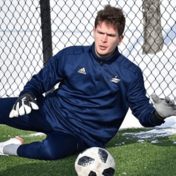 Will Meyer profile image