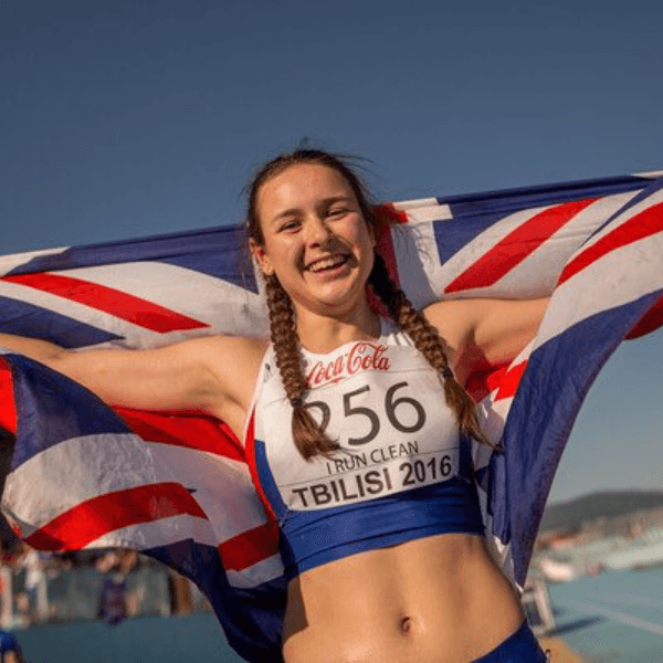 Issy Boffey profile photo