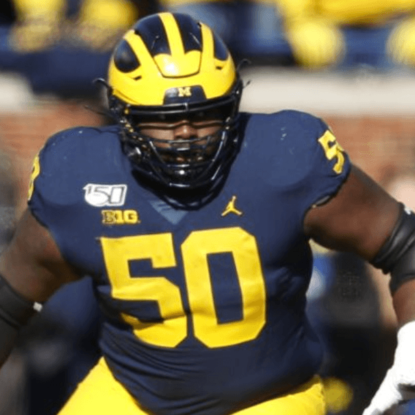 Michael Onwenu profile image