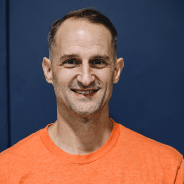 Trevor Huffman profile image