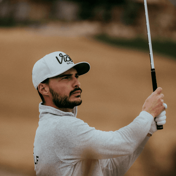 michael caan profile photo