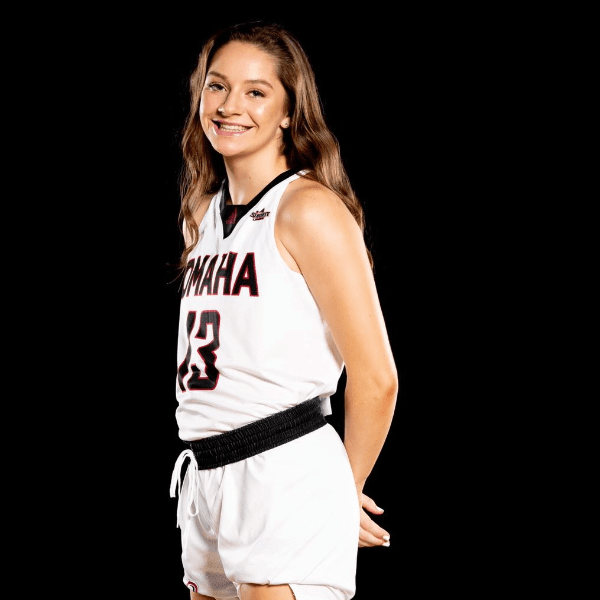 Lauren Frost profile image