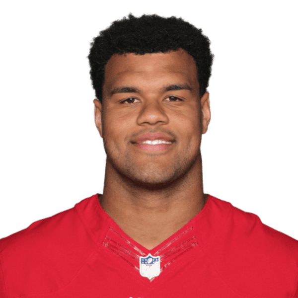 Arik Armstead profile image